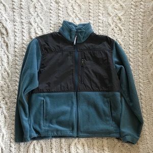 Columbia Fleece Jacket.